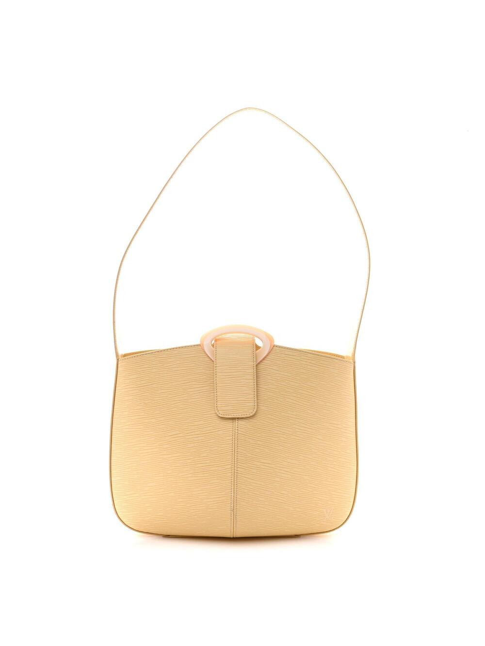 Louis Vuitton Epi Reverie Vanilla #261370L52B